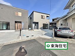 仙台市太白区柳生五丁目B棟