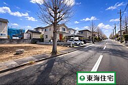 売土地彡:仙台市泉区将監7丁目:彡全2区画2号地