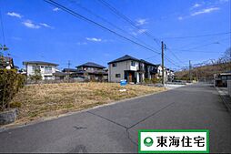 売土地彡:仙台市泉区将監13丁目:彡土地2区画1号地