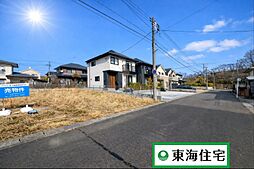 売土地彡:仙台市泉区将監13丁目:彡土地2区画2号地