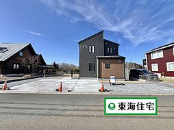 リーブルガーデン成田6丁目1号棟