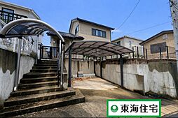 一戸建住宅(八木山緑町)