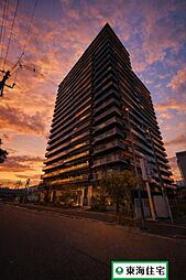 あすとレジデンシャルザ・タワー