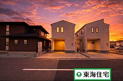 名取市美田園6丁目(2号棟)