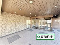 ロイヤルパレス中野栄