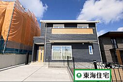 スマート・ワンシティ仙台市青葉区川平3号棟