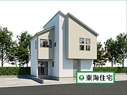 キャッスルタウンfami家PLUS小鶴新田4丁目B棟