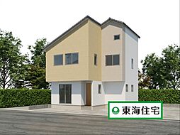 キャッスルタウンfami家PLUS小鶴新田4丁目C棟