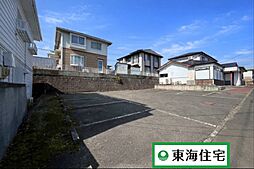 住吉台西1丁目　事業用地