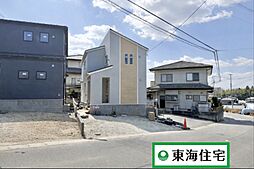 リーブルガーデン利府町加瀬II1号棟