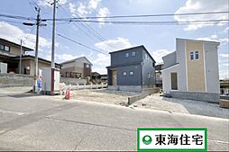 リーブルガーデン利府町加瀬II2号棟
