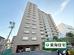 ライオンズマンション愛宕大橋リバーサイド