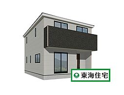 宮城野区新田1丁目第1　2号棟