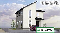 グラファーレ岩沼市吹上5期1号棟