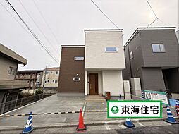 JUST in HOME 青葉区子平町B 棟