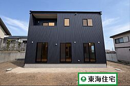 名取市ゆりが丘3丁目　住宅