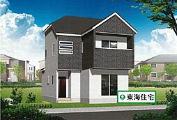 キャッスルパーク南小泉3丁目VII　B号棟