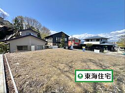 泉区上谷刈5丁目土地A