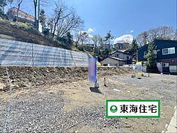 泉区上谷刈5丁目土地B