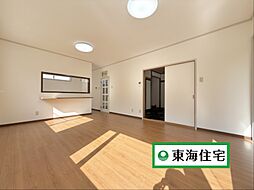 泉区虹の丘4丁目