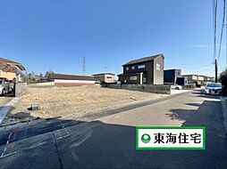 仙台市泉区山の寺三丁目1号地