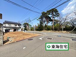 清水沢三丁目土地