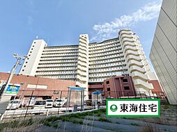 ウエストパレスマンション