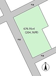 大崎市古川西館二丁目