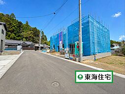 クレイドルガーデン岩切3号棟