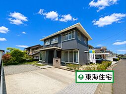 仙台市泉区北中山4丁目