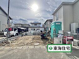 クレイドルガーデン仙台市若林区かすみ町第2(1棟)1号棟