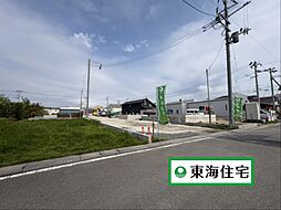クレイドルガーデン石巻市あゆみ野第1:彡4号棟