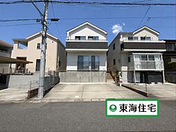 ハートフルタウン　仙台向陽台4期　1号棟