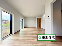 泉区北中山1丁目
