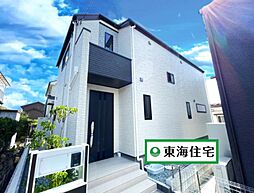 仙台市宮城野区鶴ケ谷　2号棟