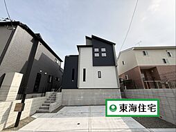 青葉区西勝山・1号棟