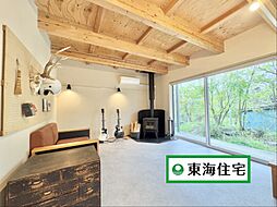 泉区朴沢住宅