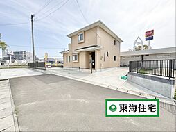 多賀城市町前　No.4