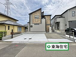 泉区北高森2号棟