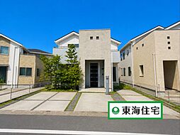 太白区東中田2丁目住宅