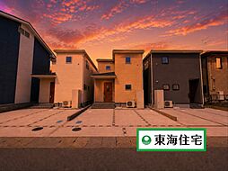 名取市田高南2号棟