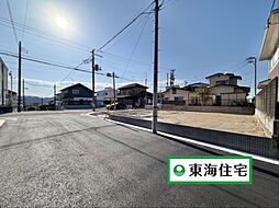 リーブルガーデン太白日本平III1号棟