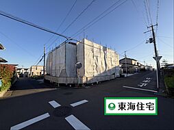 泉区山の寺売地