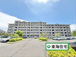 桂パークハウス西街区4番館