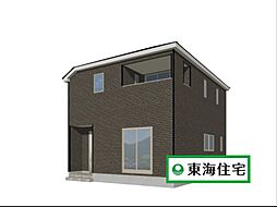 クレイドルガーデン仙台市泉区北中山第10全2棟1号棟