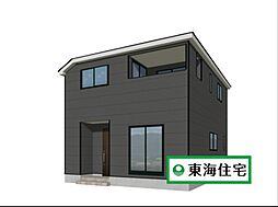 クレイドルガーデン仙台市泉区北中山第10全2棟2号棟