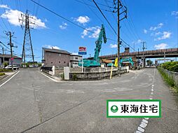 仙台市宮城野区新田5丁目(D区画)