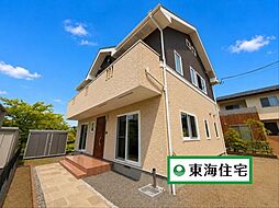 富谷市杜乃橋2丁目住宅