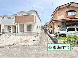 多賀城市下馬第7・3号棟