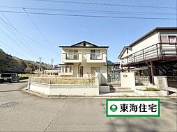 泉区虹の丘4丁目
